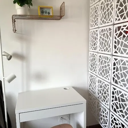 Spacieux Vieil Climatise 5 Minutes Plages Apartman
