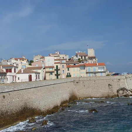 Apartman Spacieux Vieil Climatise 5 Minutes Plages *